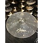 Used Zildjian Used Zildjian 20in S Series Dark Ride Cymbal 40