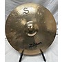 Used Zildjian Used Zildjian 20in S Series Medium Ride Cymbal 40