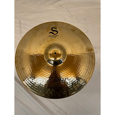 Zildjian Used Zildjian 20in S20MR Cymbal