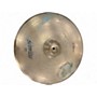 Used Zildjian 20in SCIMITAR Cymbal 40