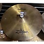 Used Zildjian Used Zildjian 20in SCIMITAR RIDE 20 Cymbal 40