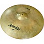 Used Zildjian 20in SCIMITAR RIDE Cymbal 40