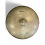 Used Zildjian 20in SCIMITAR RIDE Cymbal 40