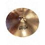 Used Zildjian 20in SCIMITAR RIDE Cymbal 40