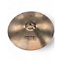 Used Zildjian 20in SCIMITAR RIDE Cymbal 40