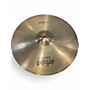 Used Zildjian 20in SCIMITAR RIDE Cymbal 40