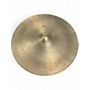 Used Zildjian 20in SWISH Cymbal 40