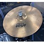 Used Zildjian Used Zildjian 20in Scimitar Bronze Ride Cymbal 40