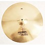 Used Zildjian Used Zildjian 20in Scimitar Crash Ride Cymbal 40