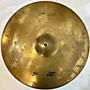 Used Zildjian Used Zildjian 20in Scimitar Crash Ride Cymbal 40