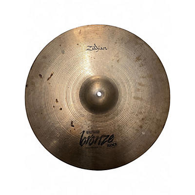 Used Zildjian 20in Scimitar Crash Ride Cymbal
