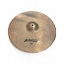 Used Zildjian 20in Scimitar Crash Ride Cymbal 40