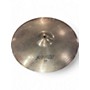 Used Zildjian 20in Scimitar  Cymbal 40