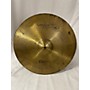 Used Zildjian Used Zildjian 20in Scimitar Ride Cymbal 40