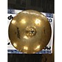 Used Zildjian Used Zildjian 20in Scimitar Ride Cymbal 40