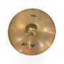 Used Zildjian 20in Scimitar Ride Cymbal 40