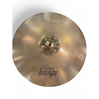 Used Zildjian 20in Scimitar Ride Cymbal