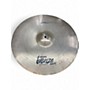 Used Zildjian 20in Scimitar Rock Ride Cymbal 40