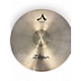 Used Zildjian 20in Sweet Ride Cymbal 40