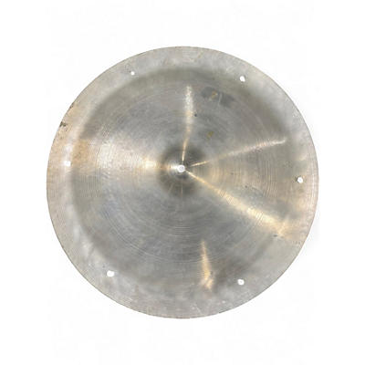 Used Zildjian 20in Swish Knocker Cymbal