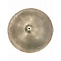 Used Zildjian 20in Swish Knocker Cymbal 40
