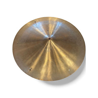 Used Zildjian 20in Swish Knocker Cymbal