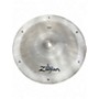 Used Zildjian 20in Swish Knocker Cymbal 40