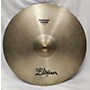 Used Zildjian Used Zildjian 20in Symphonic Viennese Cymbal 40