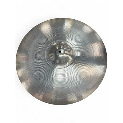 Used Zildjian 20in VINTAGE AVEDIS RIDE Cymbal