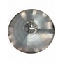 Used Zildjian 20in VINTAGE AVEDIS RIDE Cymbal 40