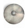 Used Zildjian 20in Vintage A Series Ride Cymbal 40