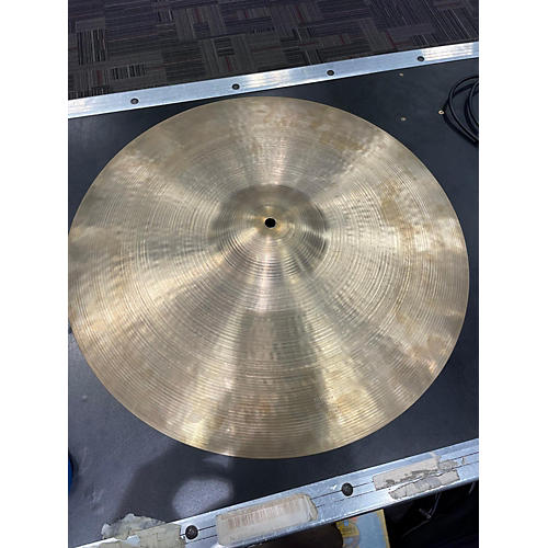 Zildjian Used Zildjian 20in Vintage Ride Cymbal 40