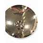 Used Zildjian 20in Z CUSTOM CRASH Cymbal 40