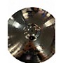 Used Zildjian 20in Z CUSTOM CRASH Cymbal 40