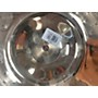Used Zildjian 20in Z CUSTOM CRASH Cymbal 40