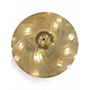 Used Zildjian 20in Z Custom Mega Bell Ride Cymbal 40