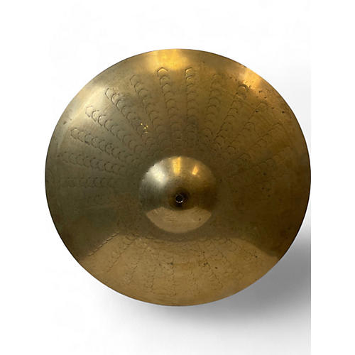 Zildjian Used Zildjian 20in Z Custom Power Ride Cymbal 40