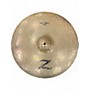 Used Zildjian Used Zildjian 20in Z Custom Power Ride Cymbal 40