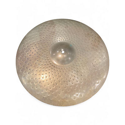 Used Zildjian 20in Z Custom Power Ride Cymbal