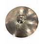 Used Zildjian 20in Z Custom Power Ride Cymbal 40