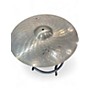 Used Zildjian 20in Z Custom Power Ride Cymbal 40