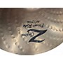 Used Zildjian 20in Z Custom Power Ride Cymbal 40