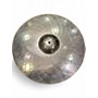 Used Zildjian 20in Z Custom Power Ride Cymbal 40