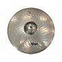 Used Zildjian 20in Z Custom Power Ride Cymbal 40