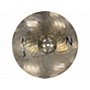 Used Zildjian 20in Z Custom Power Ride Cymbal 40