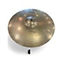 Used Zildjian 20in Z Custom Power Ride Cymbal 40