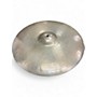 Used Zildjian 20in Z Custom Power Ride Cymbal 40