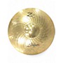 Used Zildjian 20in Z Custom Projection Crash Cymbal 40