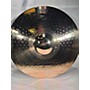 Used Zildjian Used Zildjian 20in Z Custom Ride Cymbal 40