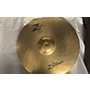 Used Zildjian Used Zildjian 20in Z Custom Ride Cymbal 40